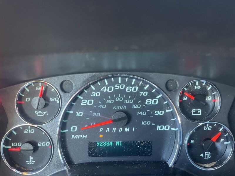 2011 GMC Savana 4500 Diesel Minibus Diesel Collinsville OK