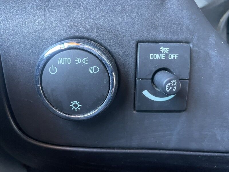 2011 GMC Savana 4500 Diesel Minibus Diesel Collinsville OK