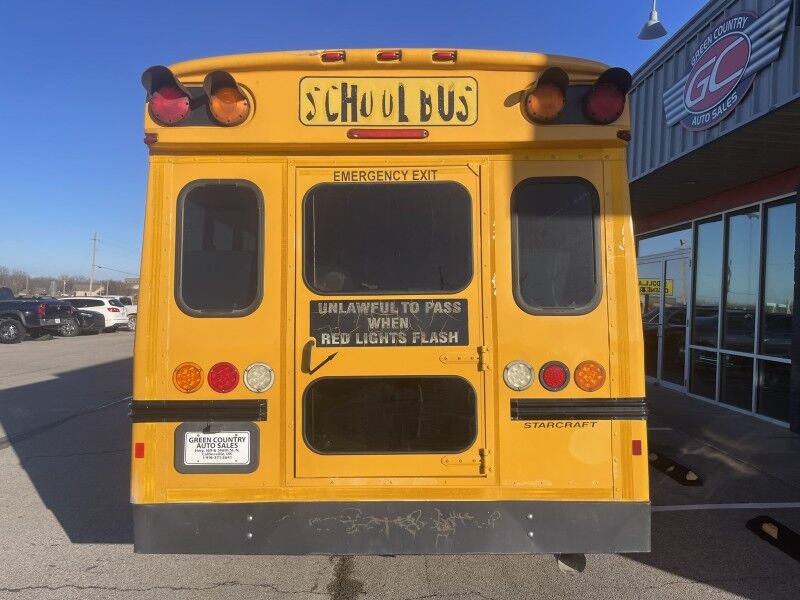 2011 GMC Savana 4500 Diesel Minibus Diesel Collinsville OK