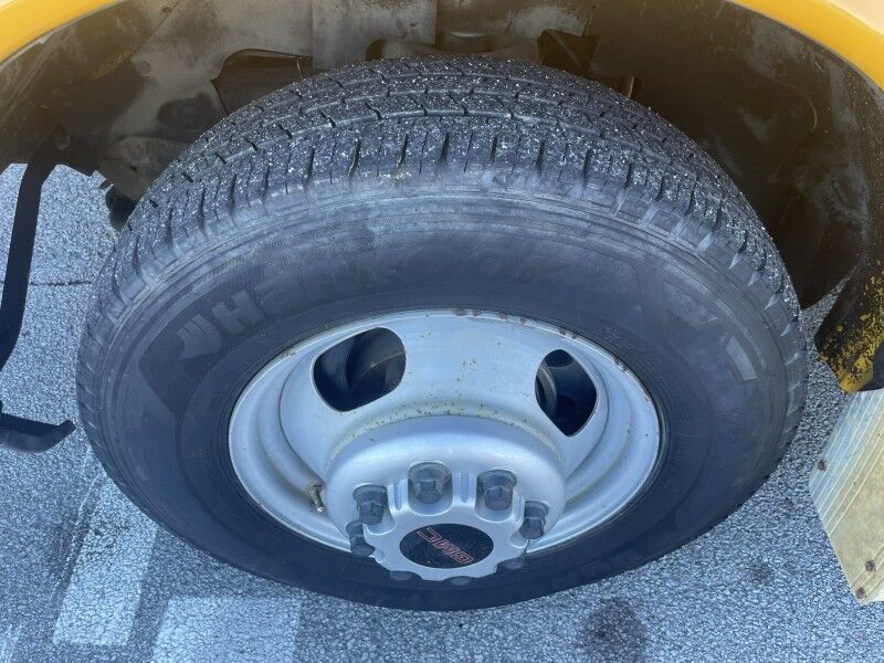 2011 GMC Savana 4500 Diesel Minibus Diesel Collinsville OK