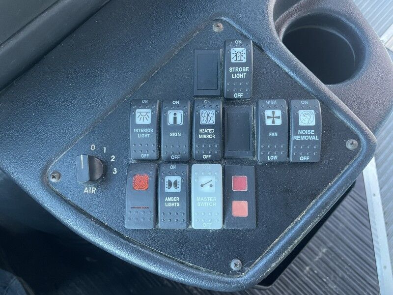 2011 GMC Savana 4500 Diesel Minibus Diesel Collinsville OK