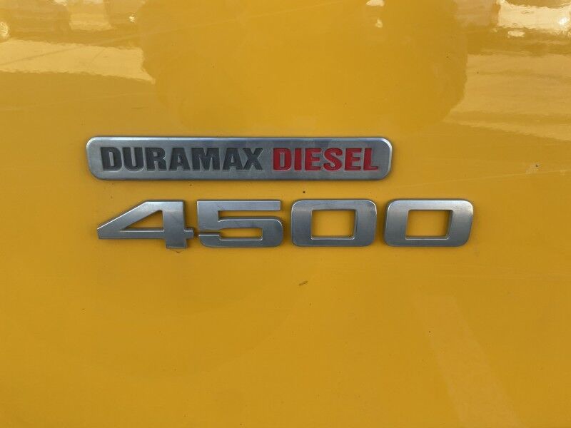 2011 GMC Savana 4500 Diesel Minibus Diesel Collinsville OK