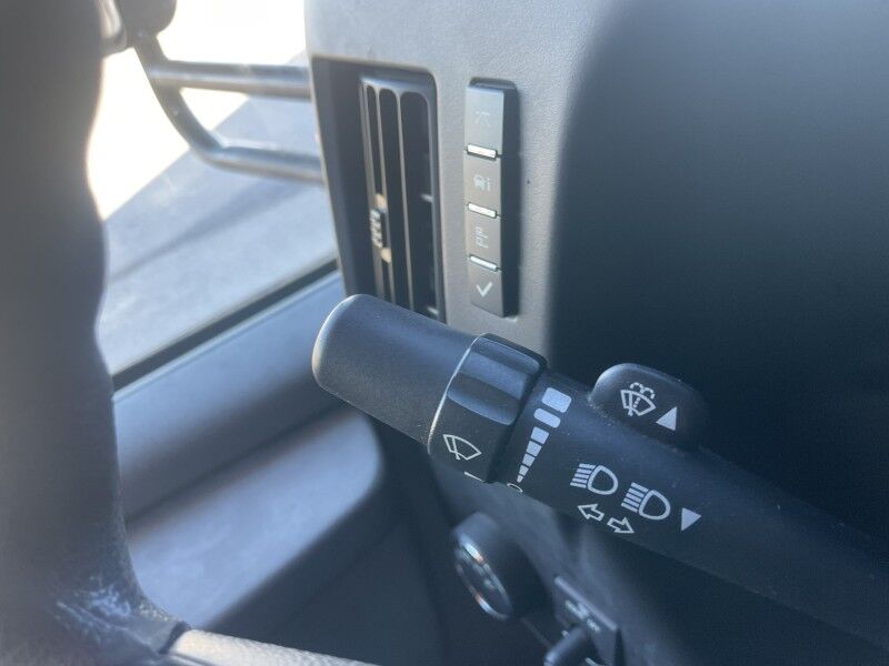 2011 GMC Savana 4500 Diesel Minibus Diesel Collinsville OK