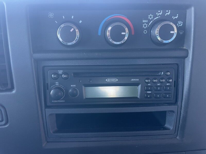 2011 GMC Savana 4500 Diesel Minibus Diesel Collinsville OK