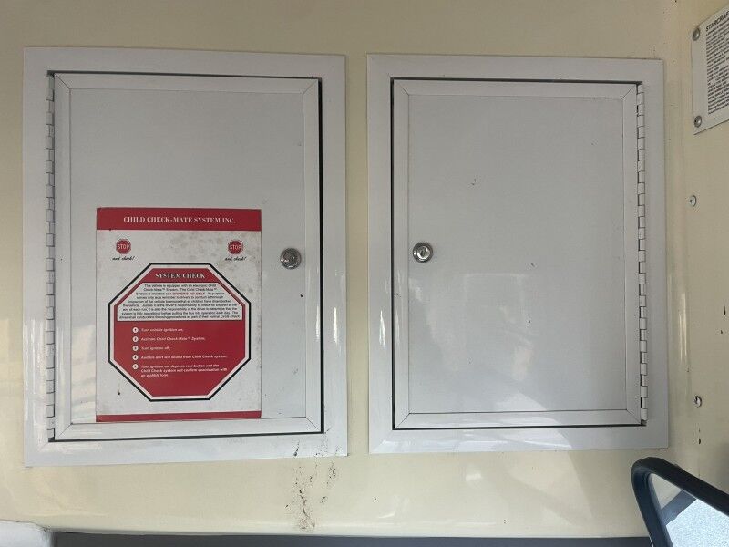 2011 GMC Savana 4500 Diesel Minibus Diesel Collinsville OK