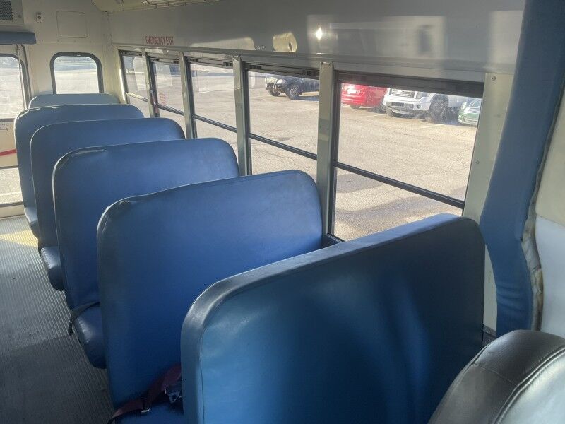 2011 GMC Savana 4500 Diesel Minibus Diesel Collinsville OK