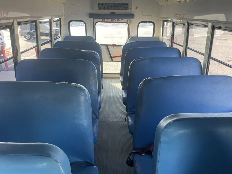 2011 GMC Savana 4500 Diesel Minibus Diesel Collinsville OK