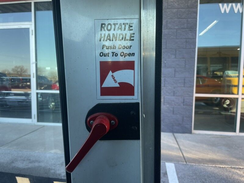 2011 GMC Savana 4500 Diesel Minibus Diesel Collinsville OK