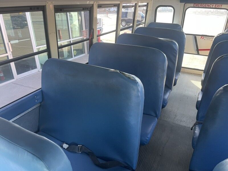 2011 GMC Savana 4500 Diesel Minibus Diesel Collinsville OK