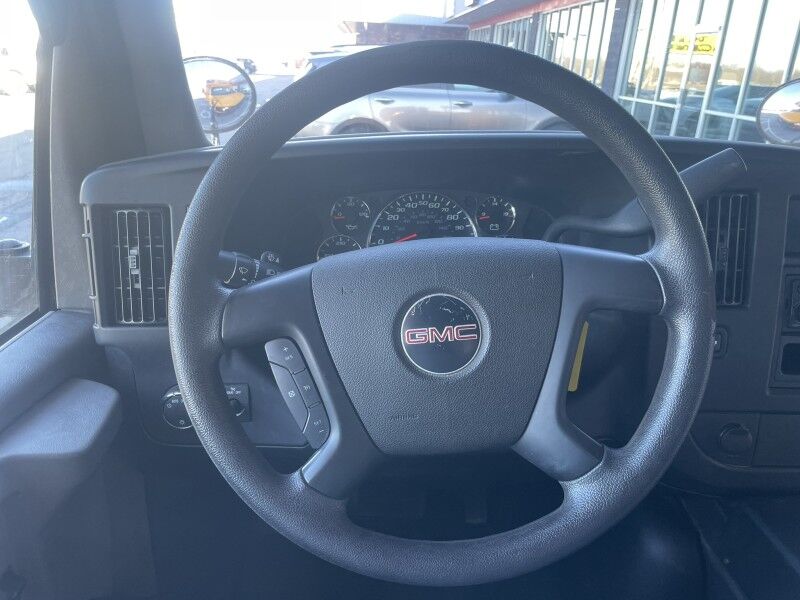 2011 GMC Savana 4500 Diesel Minibus Diesel Collinsville OK