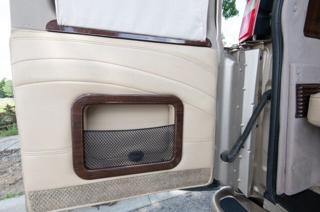 2011 GMC Savana Galaxy Upfitter 3dr Van Chicago IL