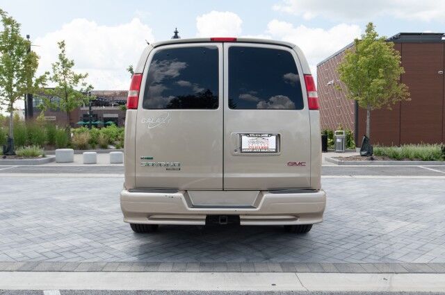 2011 GMC Savana Galaxy Upfitter 3dr Van Chicago IL