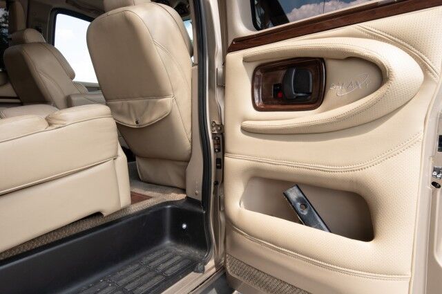 2011 GMC Savana Galaxy Upfitter 3dr Van Chicago IL