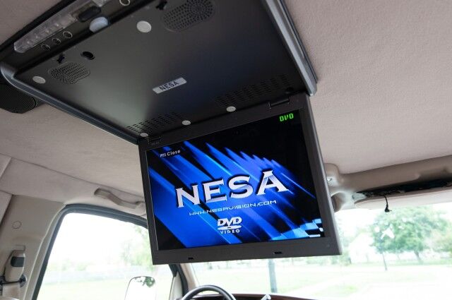 2011 GMC Savana Galaxy Upfitter 3dr Van Chicago IL