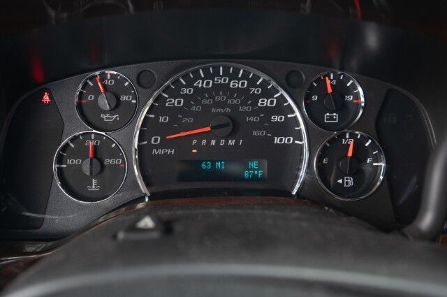 2011 GMC Savana Galaxy Upfitter 3dr Van Chicago IL