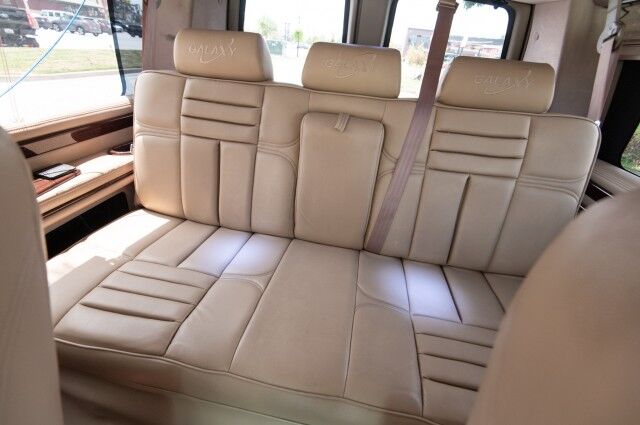 2011 GMC Savana Galaxy Upfitter 3dr Van Chicago IL