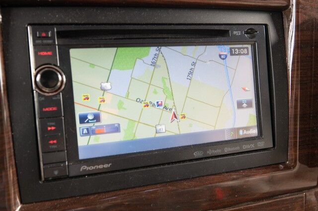 2011 GMC Savana Galaxy Upfitter 3dr Van Chicago IL