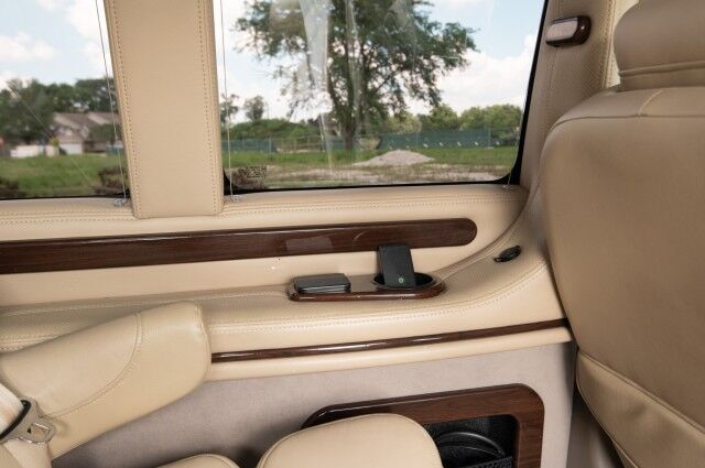 2011 GMC Savana Galaxy Upfitter 3dr Van Chicago IL
