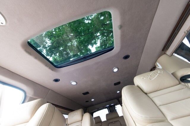 2011 GMC Savana Galaxy Upfitter 3dr Van Chicago IL