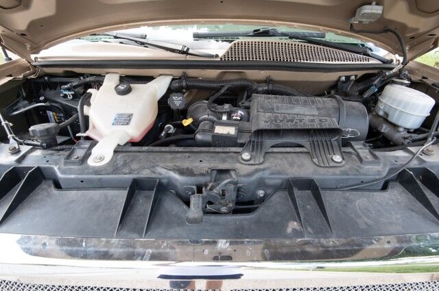 2011 GMC Savana Galaxy Upfitter 3dr Van Chicago IL