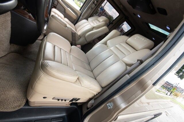 2011 GMC Savana Galaxy Upfitter 3dr Van Chicago IL