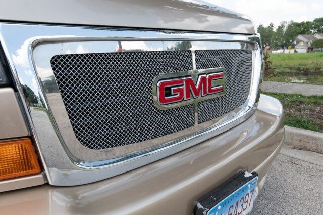 2011 GMC Savana Galaxy Upfitter 3dr Van Chicago IL