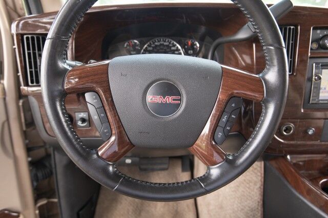 2011 GMC Savana Galaxy Upfitter 3dr Van Chicago IL