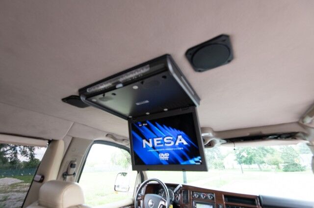 2011 GMC Savana Galaxy Upfitter 3dr Van Chicago IL