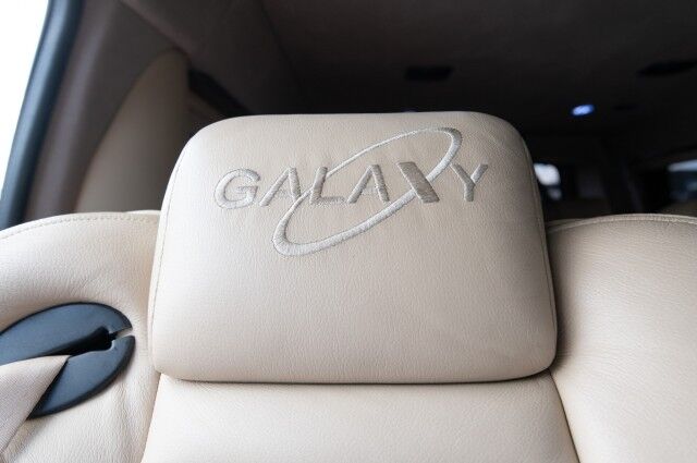 2011 GMC Savana Galaxy Upfitter 3dr Van Chicago IL