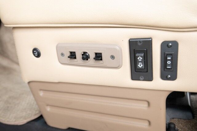 2011 GMC Savana Galaxy Upfitter 3dr Van Chicago IL