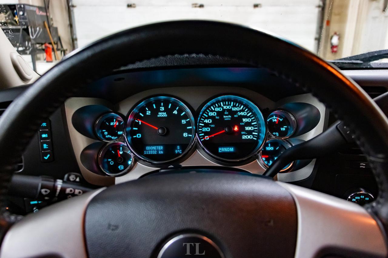 2011 GMC Sierra 1500 4x4 Crew Cab SLE Red Deer AB