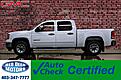 2011 GMC Sierra 1500 4x4 Crew Cab SLE