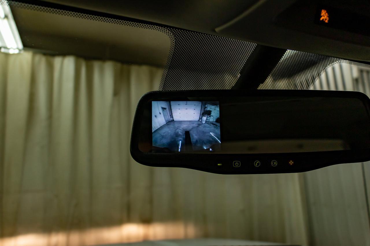 2011 GMC Sierra 1500 4x4 Crew Cab SLT GFX Leather Roof BCam Red Deer AB