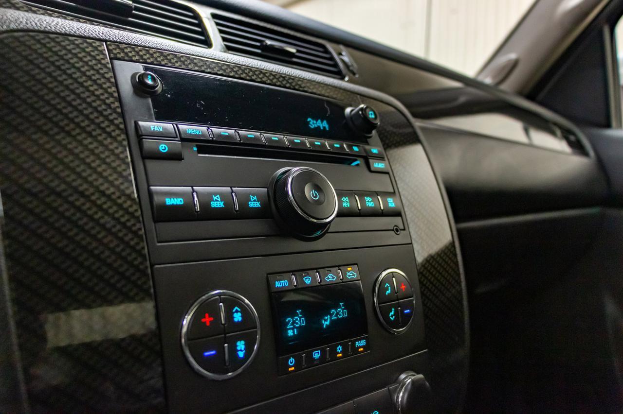 2011 GMC Sierra 1500 4x4 Crew Cab SLT GFX Leather Roof BCam Red Deer AB