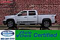 2011 GMC Sierra 1500 4x4 Crew Cab SLT GFX Leather Roof BCam