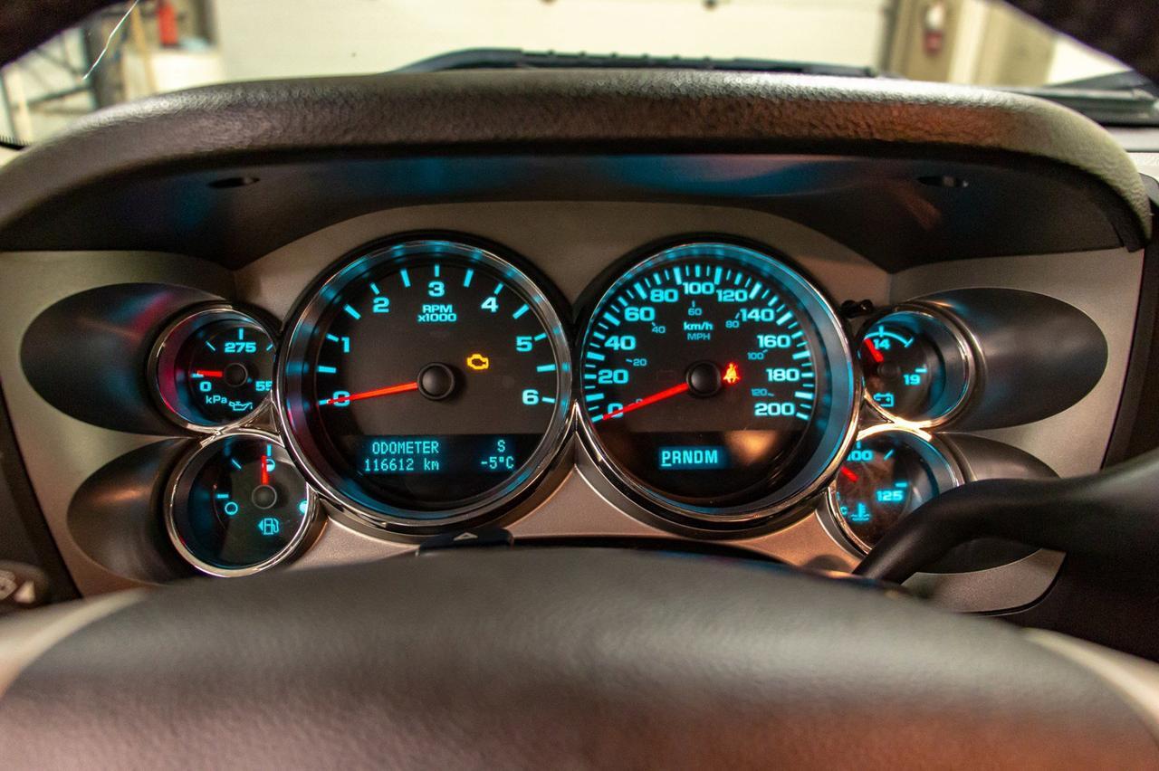 2011 GMC Sierra 1500 4x4 Ext Cab SLE Z71 Red Deer AB