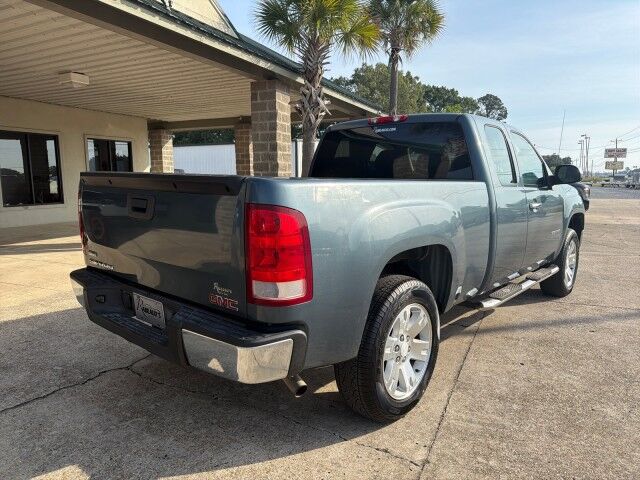 2011 GMC Sierra 1500 Ext Cab SL Lafayette LA
