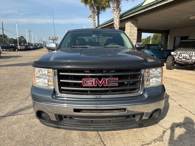 2011 GMC Sierra 1500 Ext Cab SL Lafayette LA