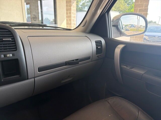 2011 GMC Sierra 1500 Ext Cab SL Lafayette LA