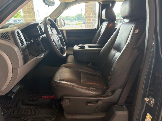 2011 GMC Sierra 1500 Ext Cab SL Lafayette LA