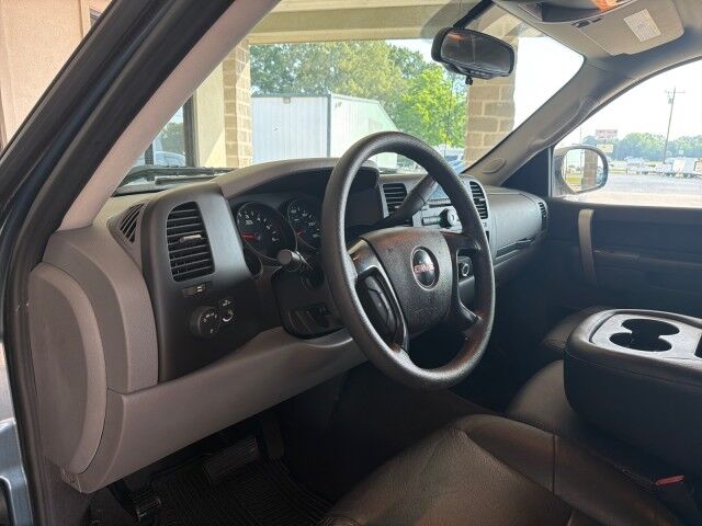 2011 GMC Sierra 1500 Ext Cab SL Lafayette LA