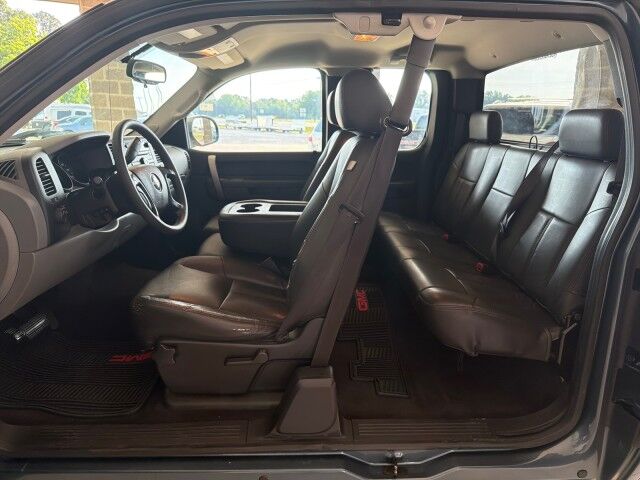 2011 GMC Sierra 1500 Ext Cab SL Lafayette LA