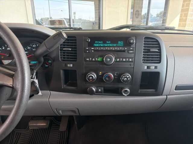 2011 GMC Sierra 1500 Ext Cab SL Lafayette LA