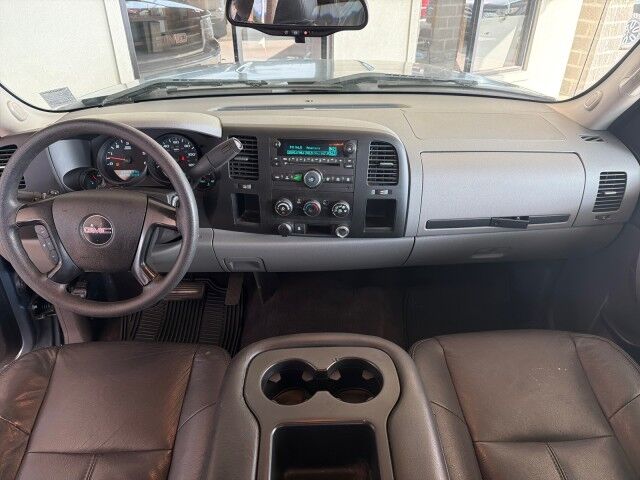 2011 GMC Sierra 1500 Ext Cab SL Lafayette LA