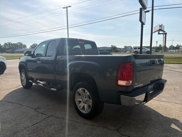2011 GMC Sierra 1500 Ext Cab SL Lafayette LA