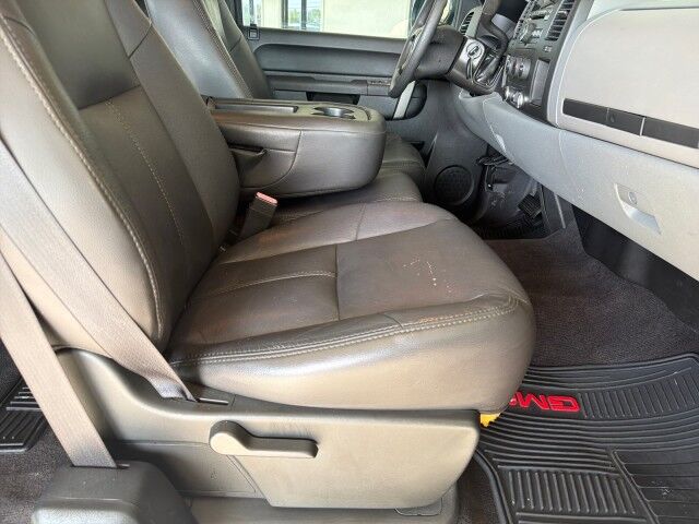 2011 GMC Sierra 1500 Ext Cab SL Lafayette LA