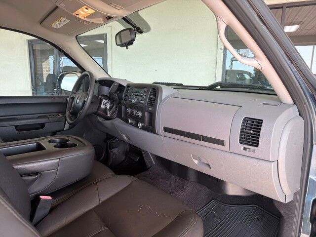 2011 GMC Sierra 1500 Ext Cab SL Lafayette LA