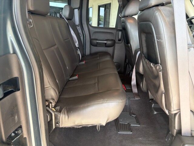2011 GMC Sierra 1500 Ext Cab SL Lafayette LA