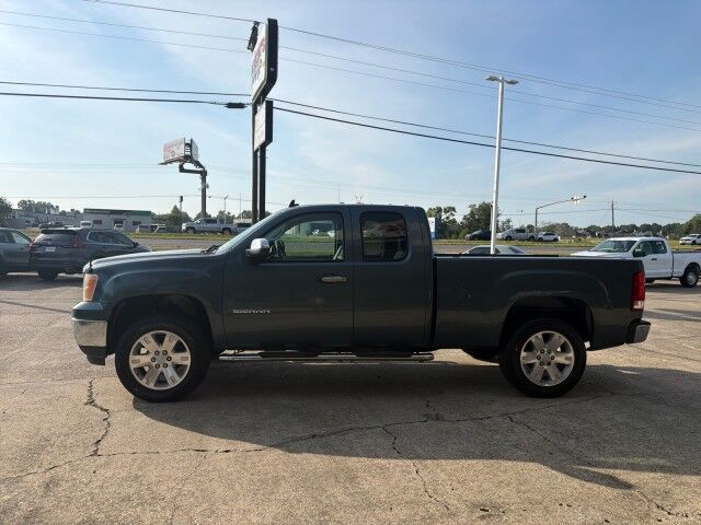 2011 GMC Sierra 1500 Ext Cab SL Lafayette LA