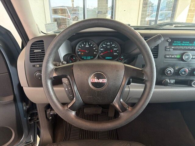 2011 GMC Sierra 1500 Ext Cab SL Lafayette LA